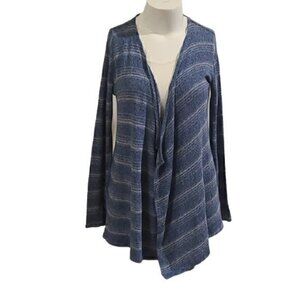 [Volcom] Open Waterfall Cardigan - Size L